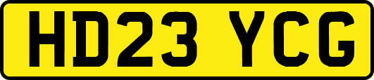 HD23YCG