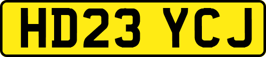 HD23YCJ