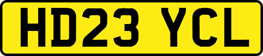 HD23YCL