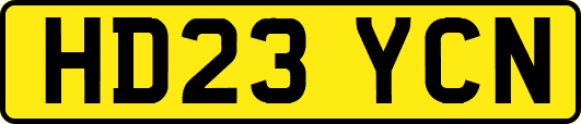 HD23YCN