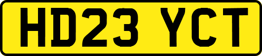 HD23YCT