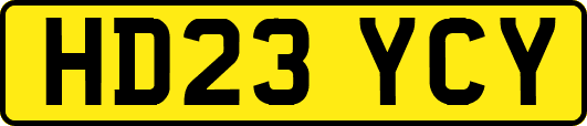 HD23YCY