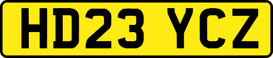 HD23YCZ