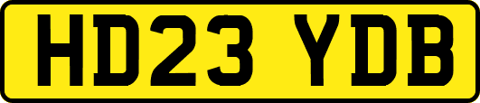HD23YDB