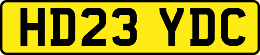 HD23YDC