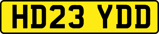 HD23YDD