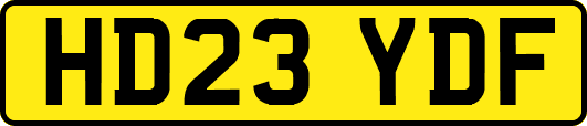 HD23YDF
