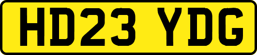 HD23YDG