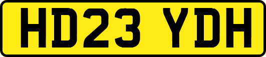 HD23YDH
