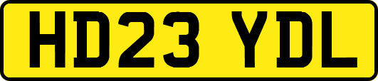 HD23YDL