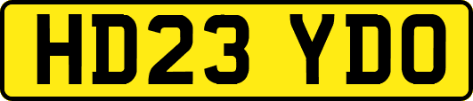 HD23YDO