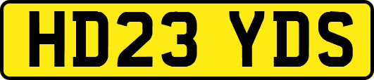 HD23YDS