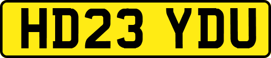 HD23YDU