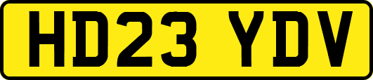 HD23YDV
