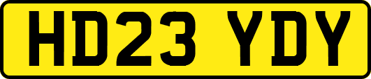 HD23YDY