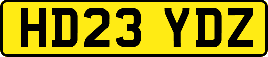 HD23YDZ