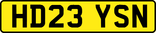HD23YSN