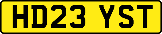 HD23YST
