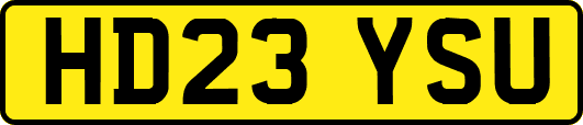 HD23YSU