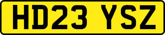 HD23YSZ