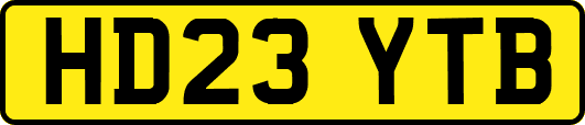 HD23YTB