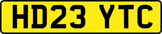 HD23YTC