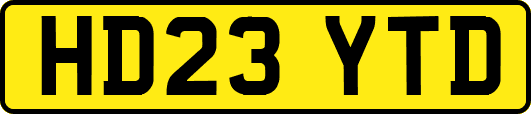 HD23YTD