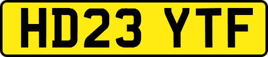 HD23YTF