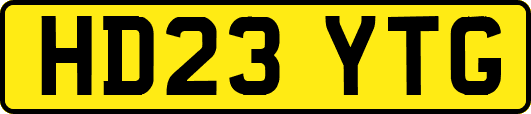 HD23YTG