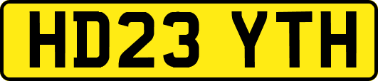 HD23YTH