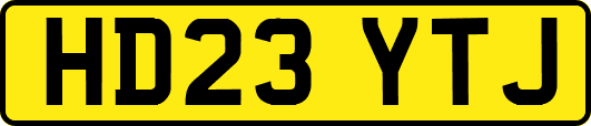 HD23YTJ