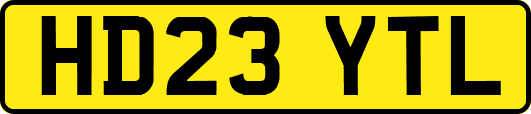HD23YTL