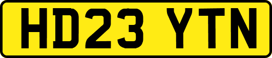 HD23YTN
