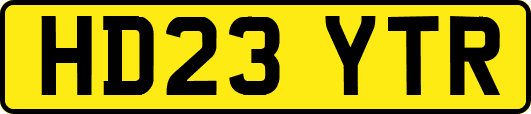 HD23YTR