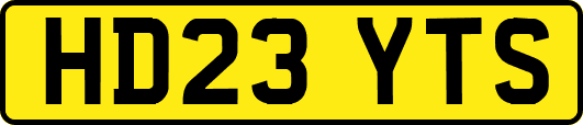 HD23YTS