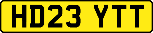 HD23YTT