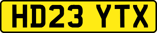 HD23YTX