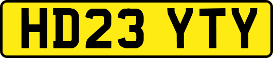 HD23YTY