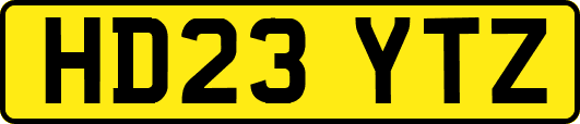 HD23YTZ