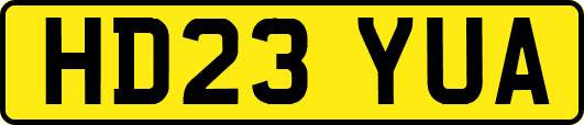 HD23YUA