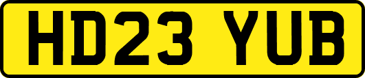 HD23YUB