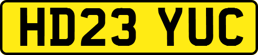 HD23YUC