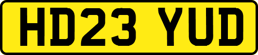 HD23YUD