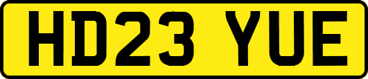 HD23YUE