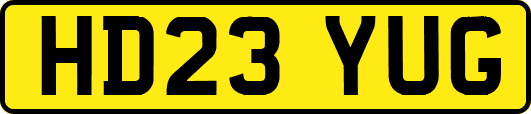 HD23YUG