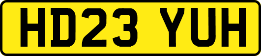 HD23YUH