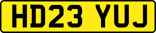 HD23YUJ