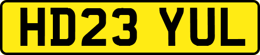 HD23YUL