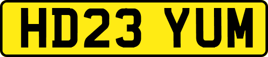 HD23YUM