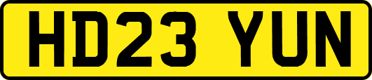 HD23YUN